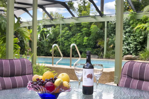 The Palms - Accommodation Sunshine Coast 21
