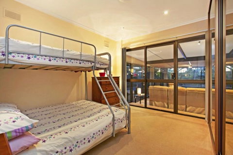 The Palms - Accommodation Sunshine Coast 17