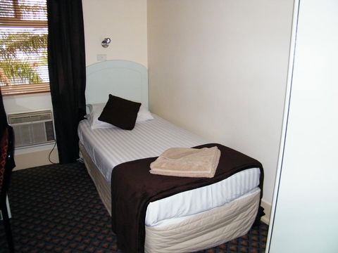 Grand Tasman Hotel - Accommodation Sunshine Coast 22