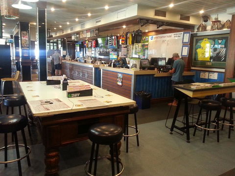 Grand Tasman Hotel - Accommodation Sunshine Coast 7