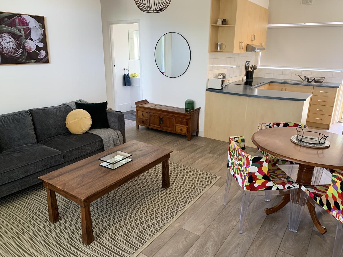 Salisbury Plain SA Accommodation Sunshine Coast