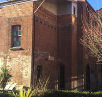 Original Hat Factory - Accommodation Sunshine Coast