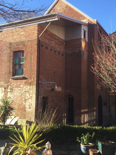 Original Hat Factory - Accommodation Sunshine Coast 0