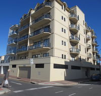 Holdfast Shores Apartments - Accommodation Sunshine Coast