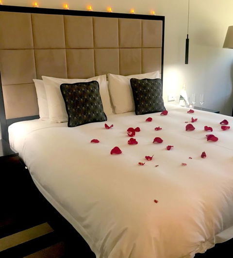 Ellen Hotel - Accommodation Sunshine Coast 5