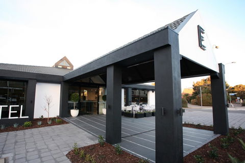 Ellen Hotel - Accommodation Sunshine Coast 23