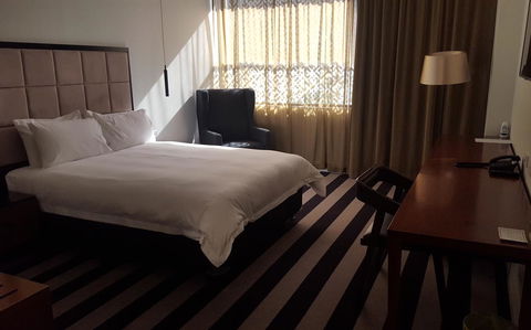 Ellen Hotel - Accommodation Sunshine Coast 4