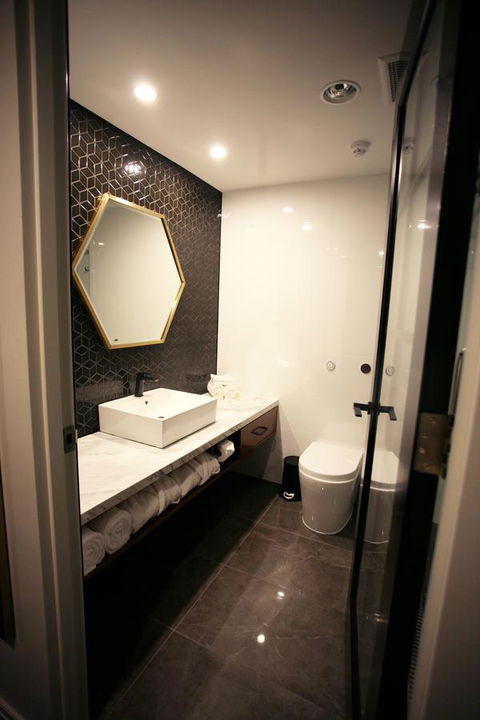 Ellen Hotel - Accommodation Sunshine Coast 18