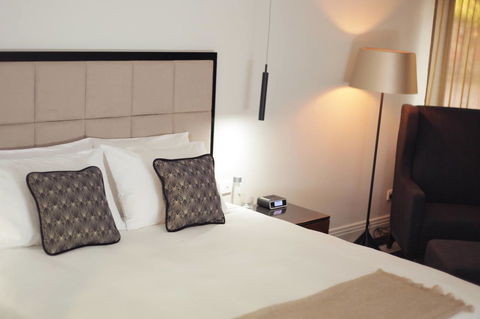 Ellen Hotel - Accommodation Sunshine Coast 10
