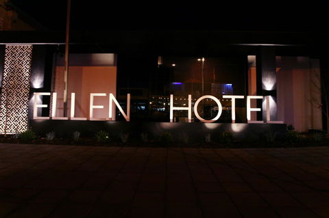 Ellen Hotel - Accommodation Sunshine Coast 24