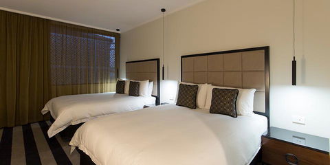 Ellen Hotel - Accommodation Sunshine Coast 17