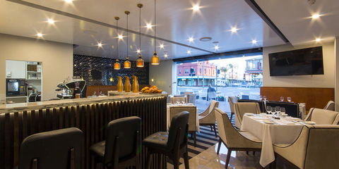 Ellen Hotel - Accommodation Sunshine Coast 11