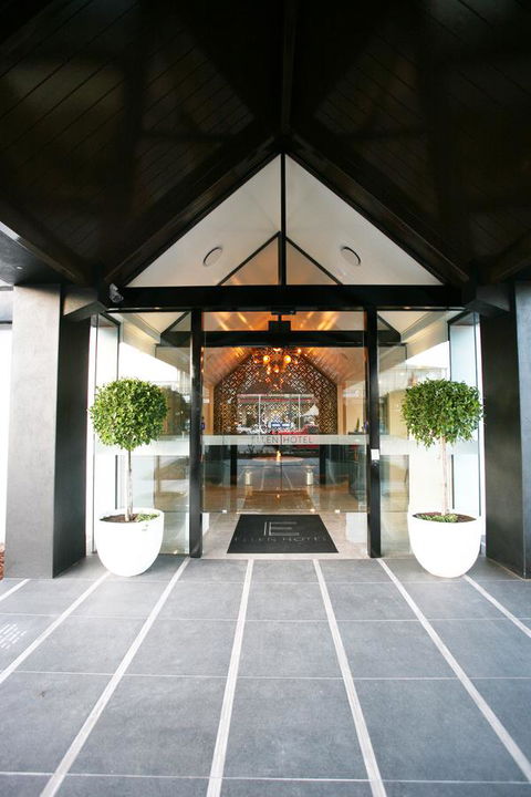 Ellen Hotel - Accommodation Sunshine Coast 0