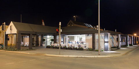 Ellen Hotel - Accommodation Sunshine Coast 12