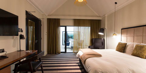 Ellen Hotel - Accommodation Sunshine Coast 16