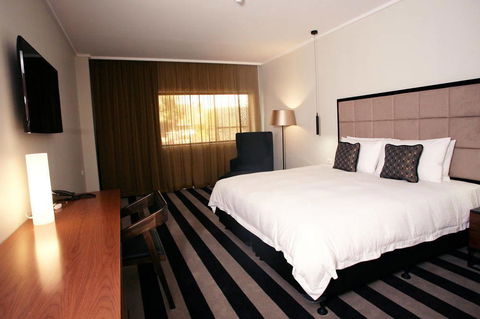 Ellen Hotel - Accommodation Sunshine Coast 7