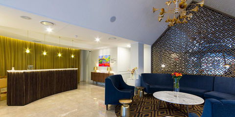 Ellen Hotel - Accommodation Sunshine Coast 8
