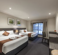 Hahndorf Resort - Accommodation Sunshine Coast