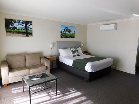 Alexander Cameron Suites - Accommodation Sunshine Coast 9