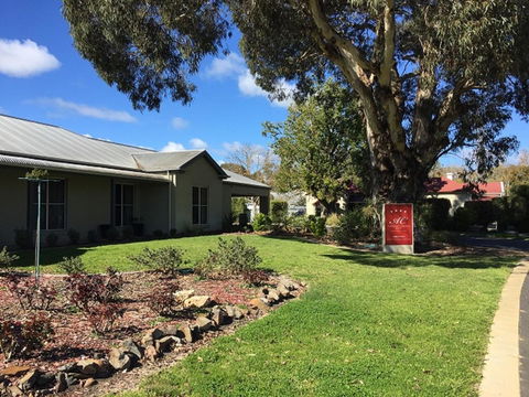 Alexander Cameron Suites - Accommodation Sunshine Coast 3