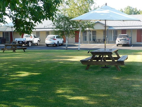 Alexander Cameron Suites - Accommodation Sunshine Coast 1