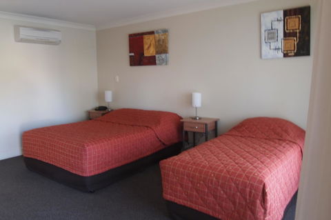 Alexander Cameron Suites - Accommodation Sunshine Coast 28