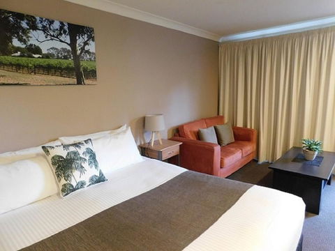 Alexander Cameron Suites - Accommodation Sunshine Coast 11