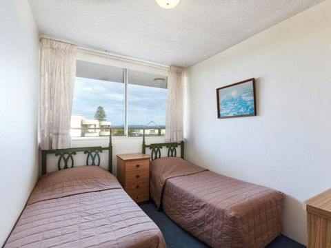 Ebbtide 25 - Accommodation Sunshine Coast 5