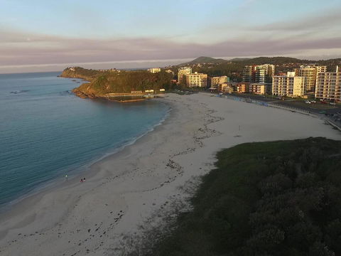 Ebbtide 25 - Accommodation Sunshine Coast 3