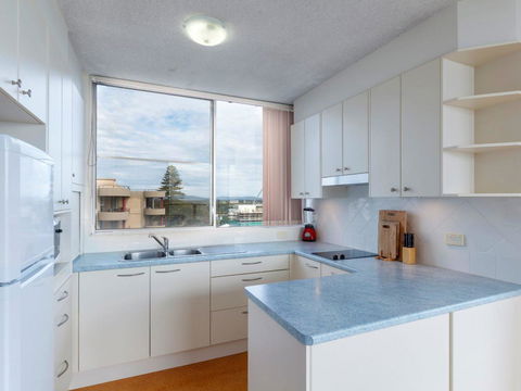 Ebbtide 25 - Accommodation Sunshine Coast 8