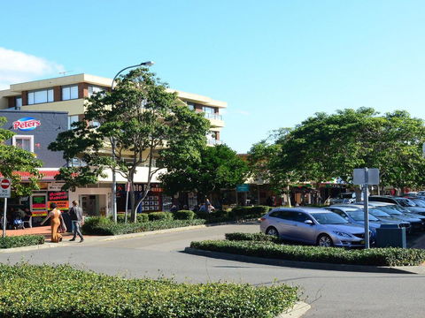 Ebbtide 25 - Accommodation Sunshine Coast 6