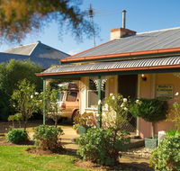 Ruby's Cottage - Accommodation Sunshine Coast
