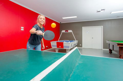 BIG4 Renmark Riverfront Holiday Park - Accommodation Sunshine Coast 24