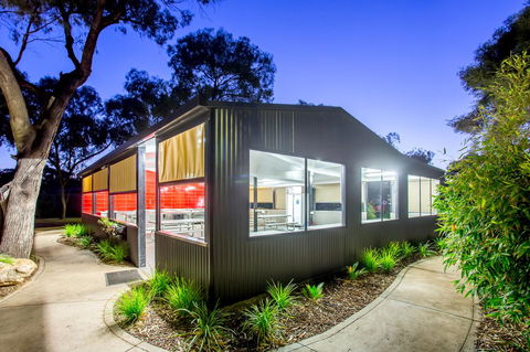 BIG4 Renmark Riverfront Holiday Park - Accommodation Sunshine Coast 44