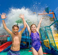BIG4 Renmark Riverfront Holiday Park - Accommodation Sunshine Coast