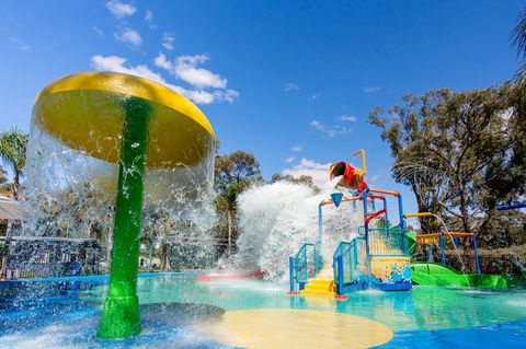 BIG4 Renmark Riverfront Holiday Park - Accommodation Sunshine Coast 11