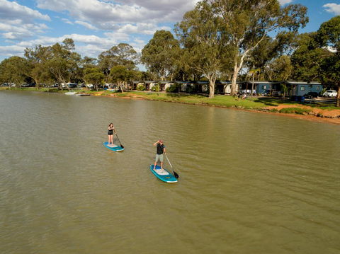 BIG4 Renmark Riverfront Holiday Park - Accommodation Sunshine Coast 31