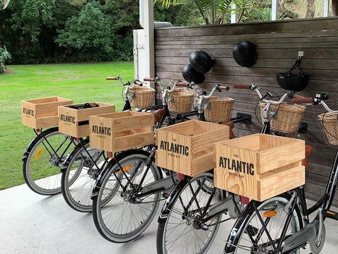 Atlantic Byron Bay - Accommodation Sunshine Coast 1