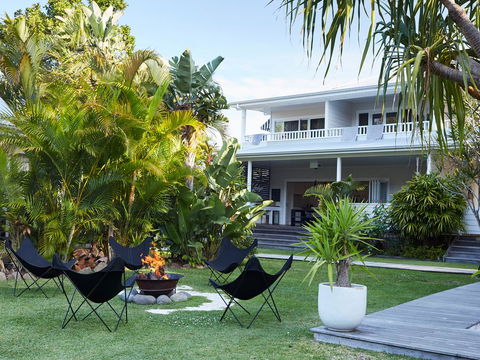 Atlantic Byron Bay - Accommodation Sunshine Coast 9