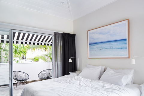Atlantic Byron Bay - Accommodation Sunshine Coast 21