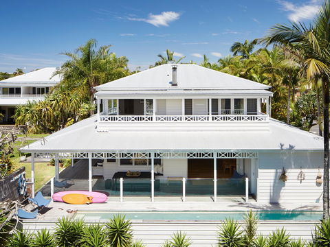 Atlantic Byron Bay - Accommodation Sunshine Coast 4