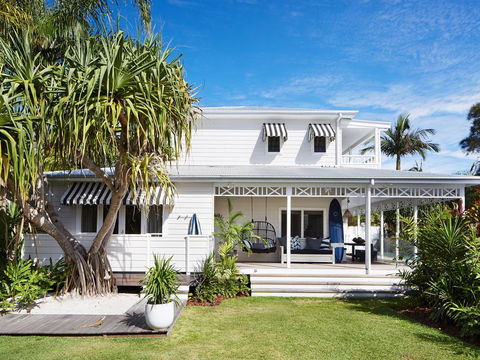 Atlantic Byron Bay - Accommodation Sunshine Coast 29