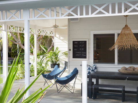 Atlantic Byron Bay - Accommodation Sunshine Coast 24