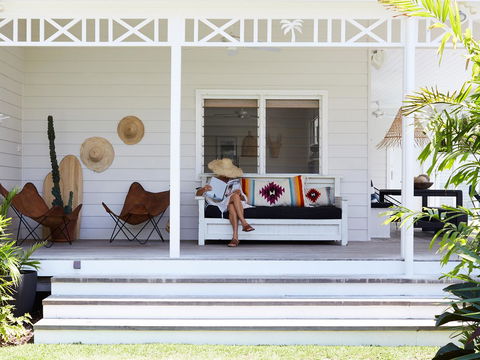 Atlantic Byron Bay - Accommodation Sunshine Coast 28