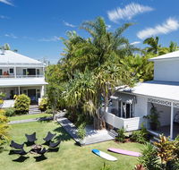 Atlantic Byron Bay - Accommodation Sunshine Coast