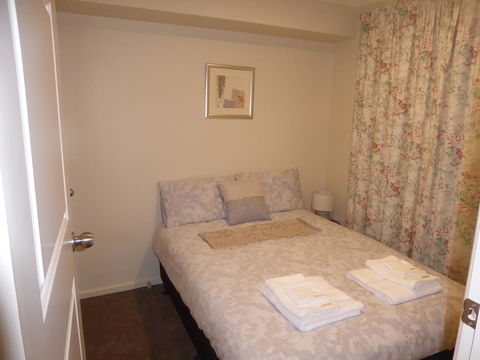 ADELAIDE CENTRAL APARTMENT - 3BR, 2BATH & CARPARK - Accommodation Sunshine Coast 16