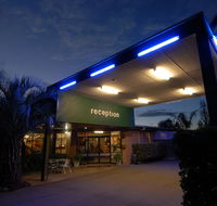 Barossa Motor Lodge - Accommodation Sunshine Coast