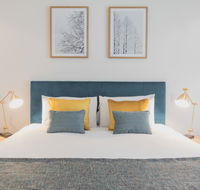 Manna by Haus - Accommodation Sunshine Coast
