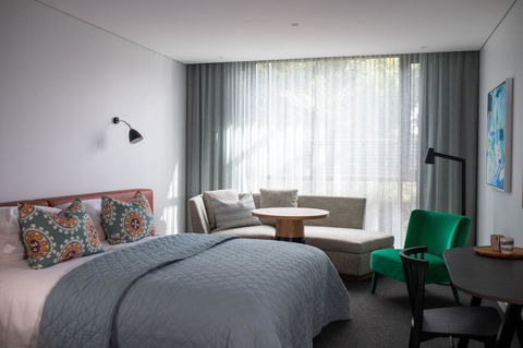 Byng Street Boutique Hotel - Accommodation Sunshine Coast 36