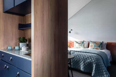 Byng Street Boutique Hotel - Accommodation Sunshine Coast 10